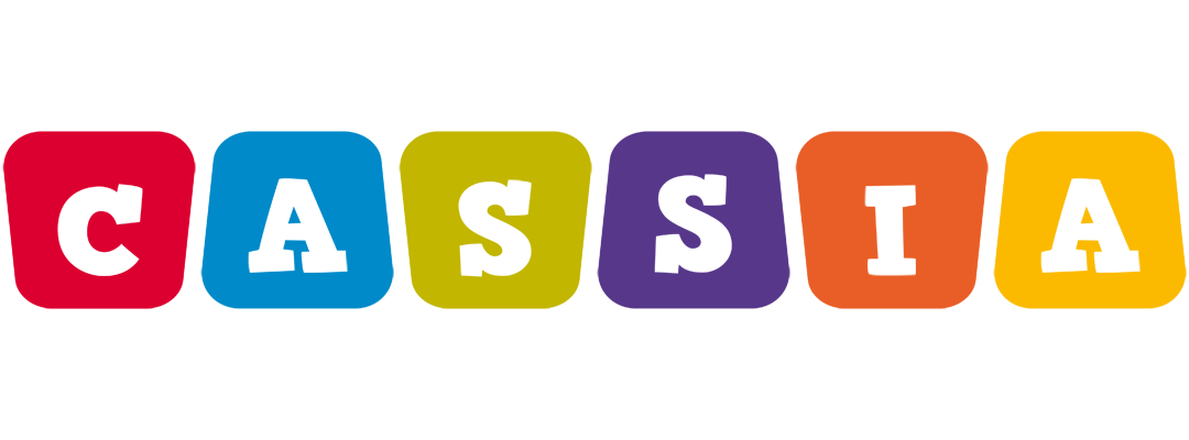 Cassia daycare logo