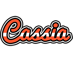 Cassia denmark logo