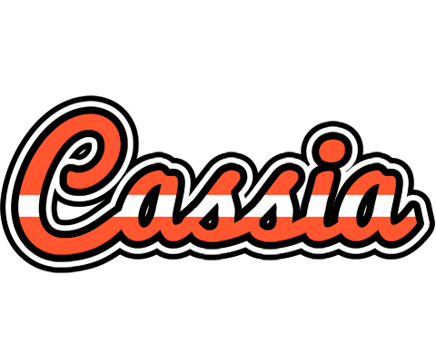 Cassia denmark logo