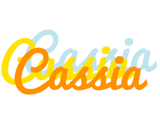Cassia energy logo