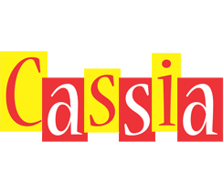 Cassia errors logo