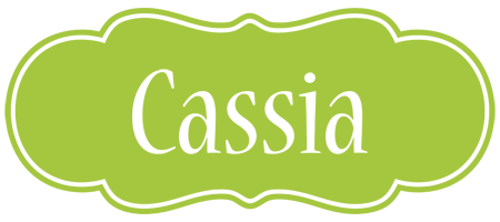 Cassia family logo