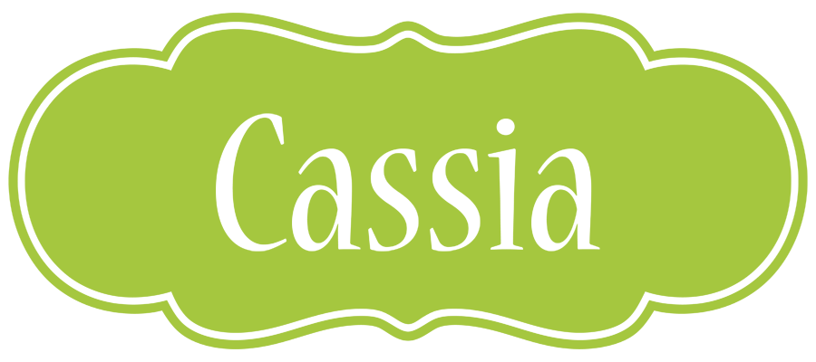 Cassia family logo