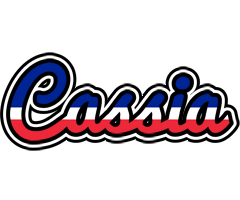 Cassia france logo