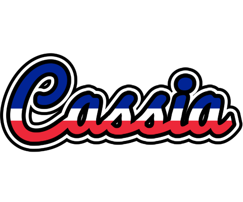 Cassia france logo