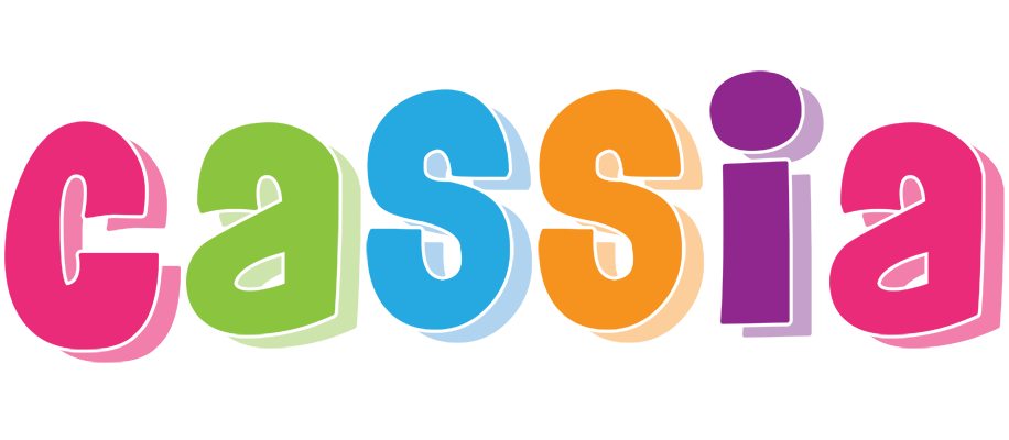 Cassia friday logo