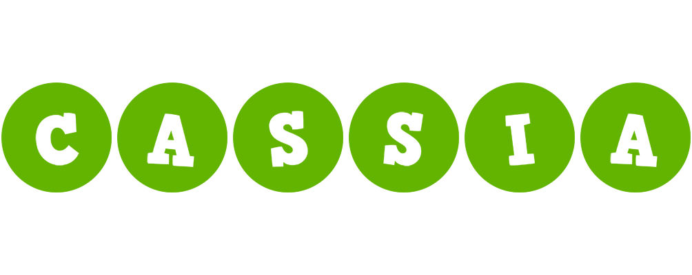 Cassia games logo