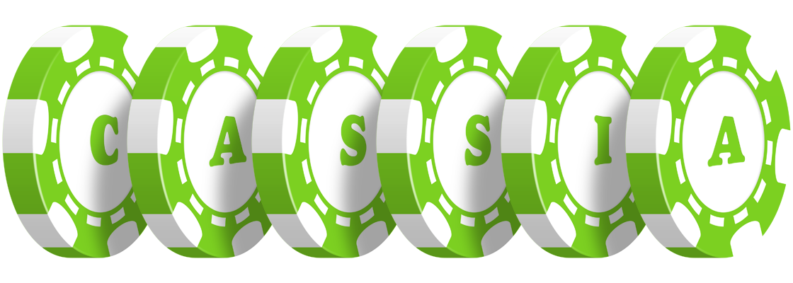 Cassia holdem logo