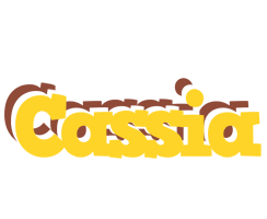 Cassia hotcup logo