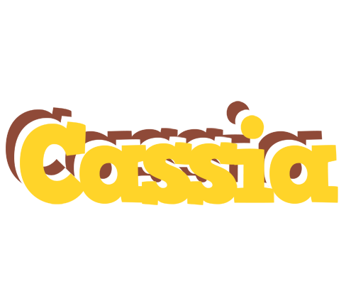 Cassia hotcup logo