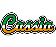 Cassia ireland logo