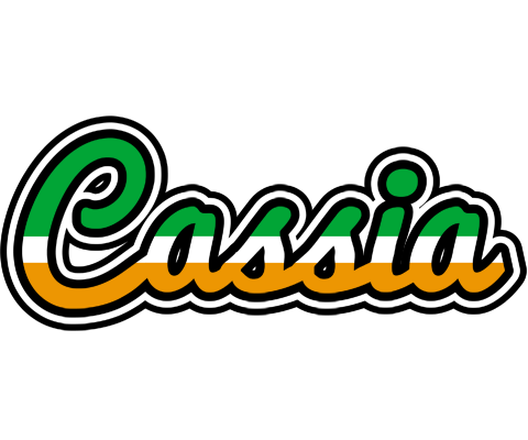 Cassia ireland logo