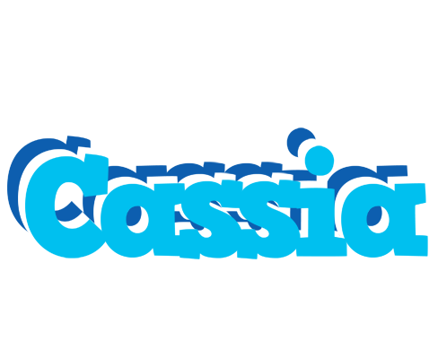 Cassia jacuzzi logo