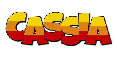 Cassia jungle logo