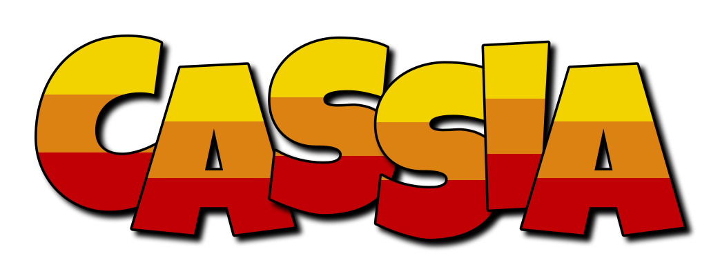 Cassia jungle logo