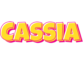 Cassia kaboom logo