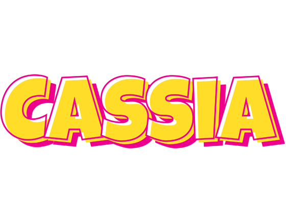 Cassia kaboom logo