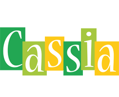 Cassia lemonade logo