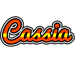 Cassia madrid logo