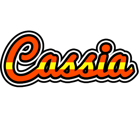 Cassia madrid logo
