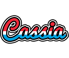 Cassia norway logo