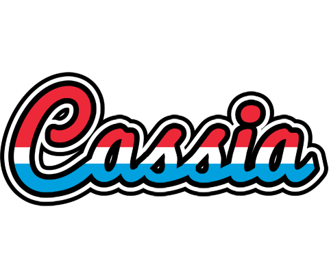 Cassia norway logo