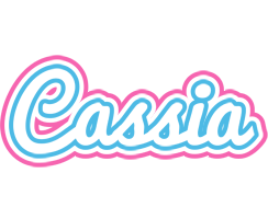 Cassia outdoors logo