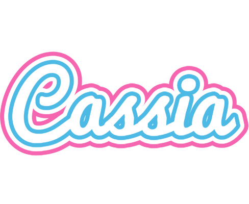 Cassia outdoors logo
