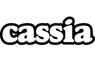 Cassia panda logo