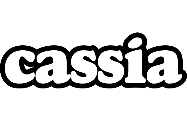 Cassia panda logo