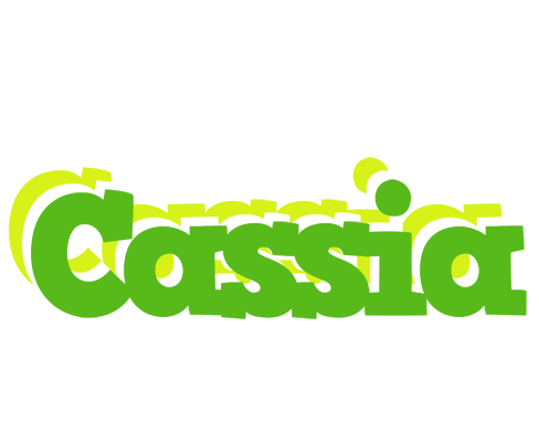 Cassia picnic logo