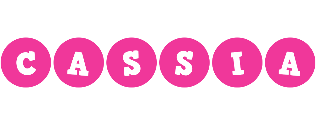 Cassia poker logo