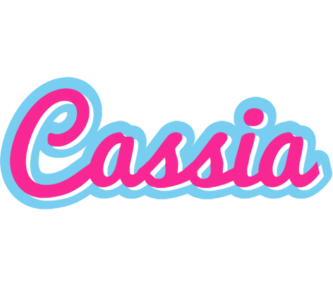 Cassia popstar logo