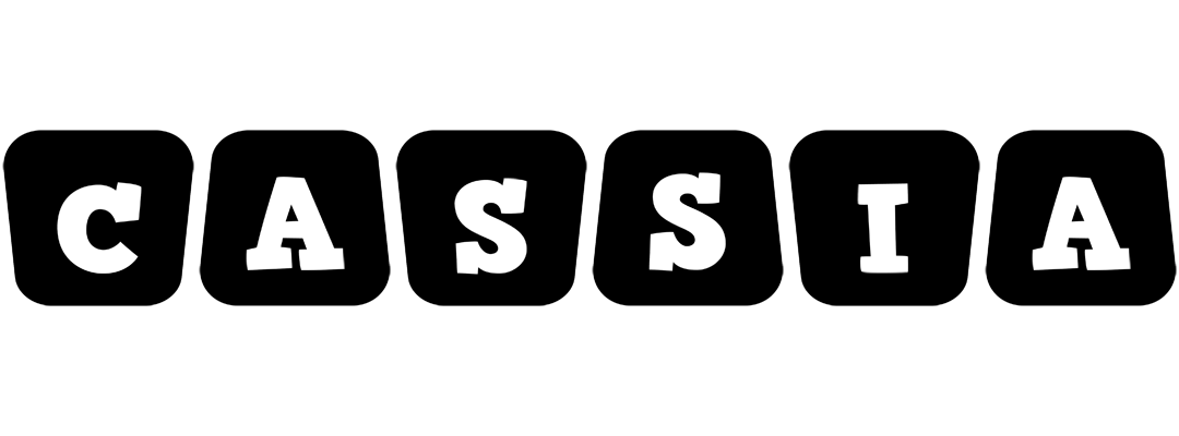 Cassia racing logo