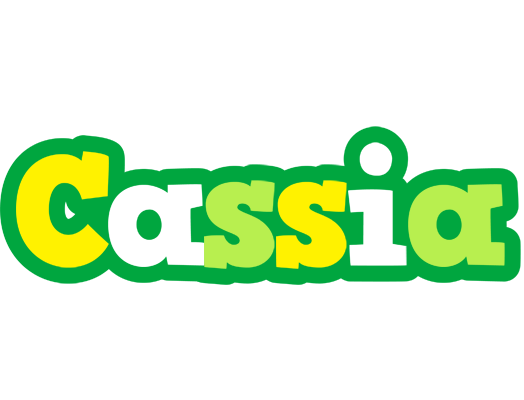 Cassia soccer logo