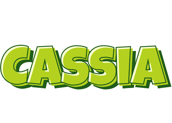 Cassia summer logo