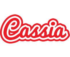 Cassia sunshine logo