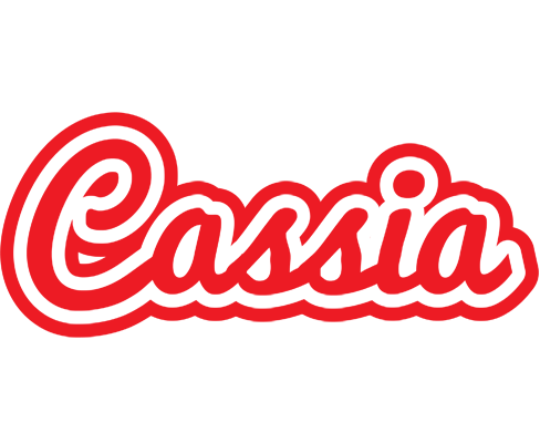 Cassia sunshine logo