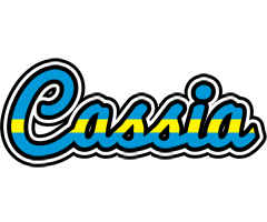 Cassia sweden logo