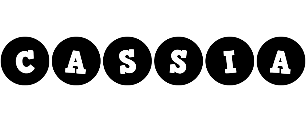 Cassia tools logo