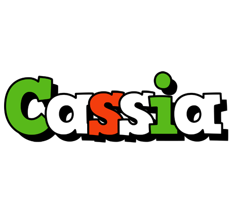 Cassia venezia logo