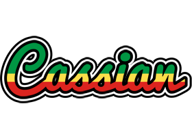 Cassian african logo