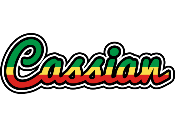 Cassian african logo