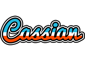 Cassian america logo