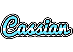 Cassian argentine logo