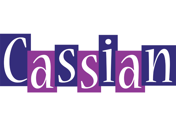Cassian autumn logo