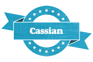 Cassian balance logo