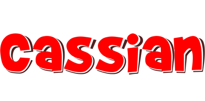 Cassian basket logo