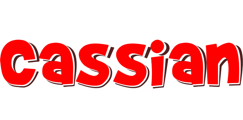 Cassian basket logo