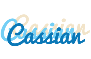 Cassian breeze logo